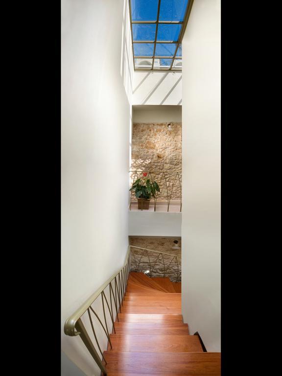Palazzo Duca Hotell Chania  Exteriör bild