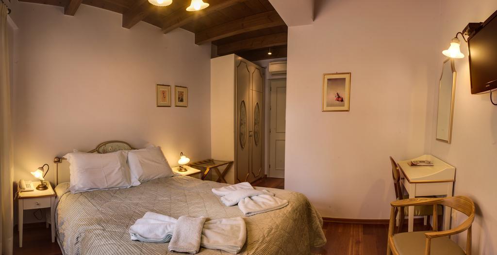 Palazzo Duca Hotell Chania  Exteriör bild