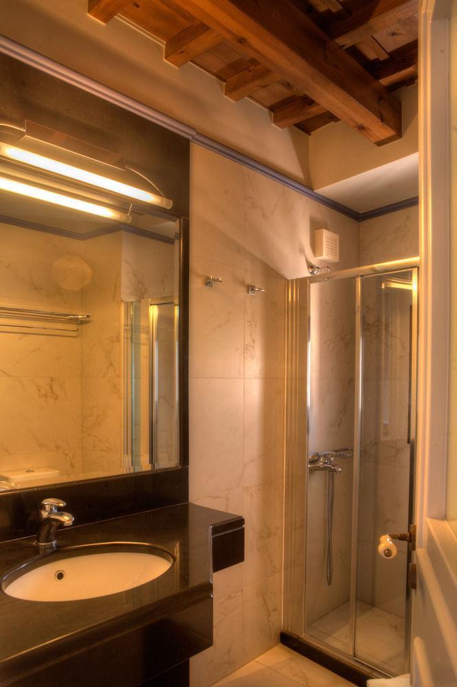 Palazzo Duca Hotell Chania  Exteriör bild